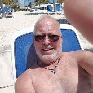 Meet your Posher, Rick